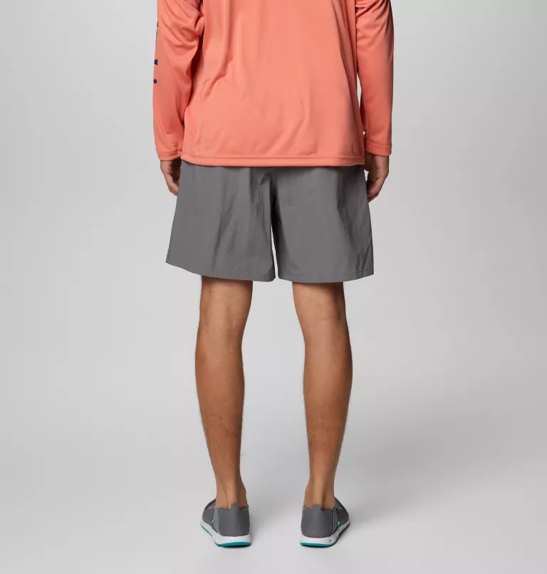 SHORT MASCULINO COLUMBIA BACKCAST IV – foto 2